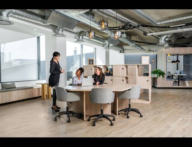 15M² OFFICE TO LET IN WATERFALL